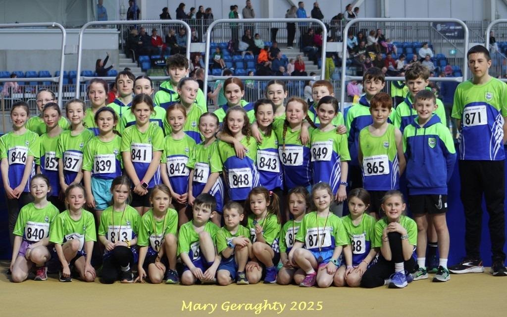 Arklow Athletes