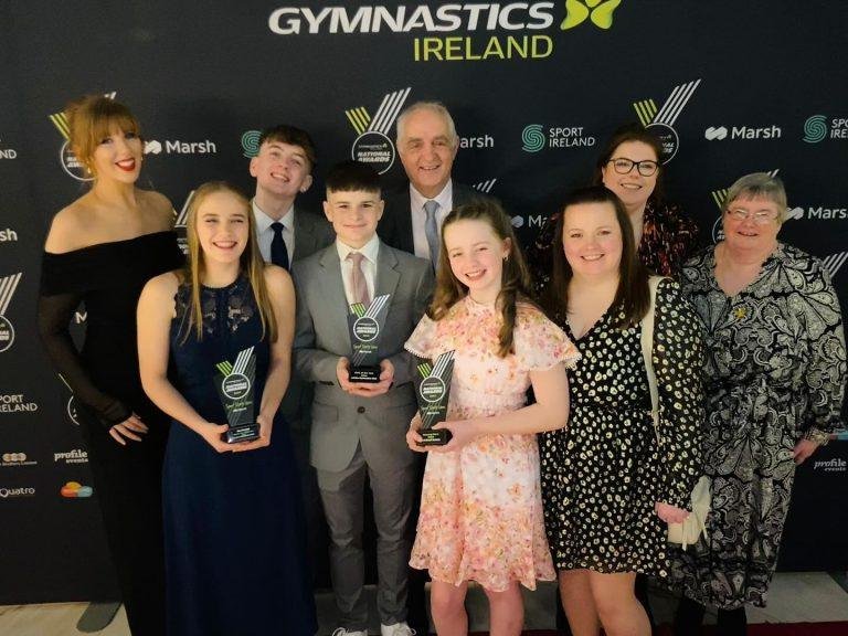 Arklow Gymnastics Club