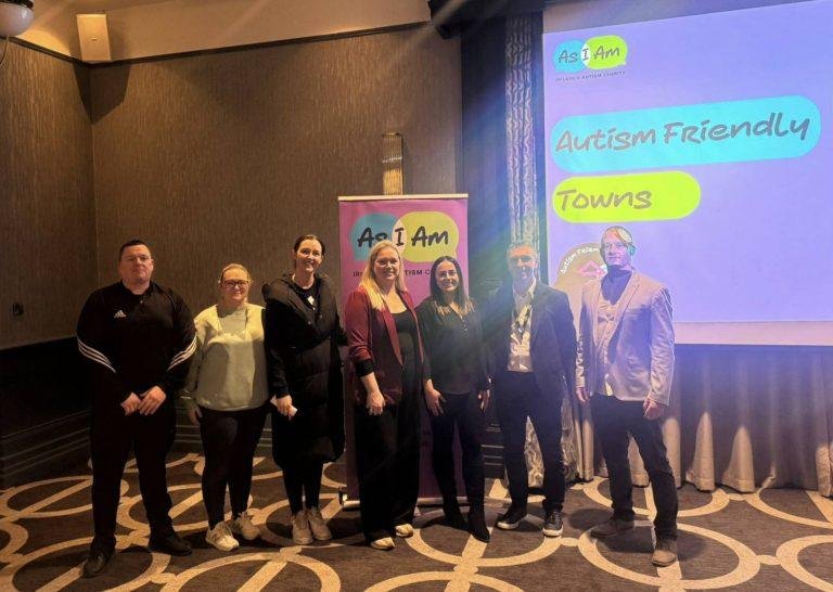 Autism Friendly Town