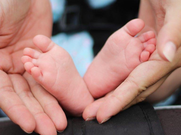 Newborn Baby Grants To Be Paid This Week