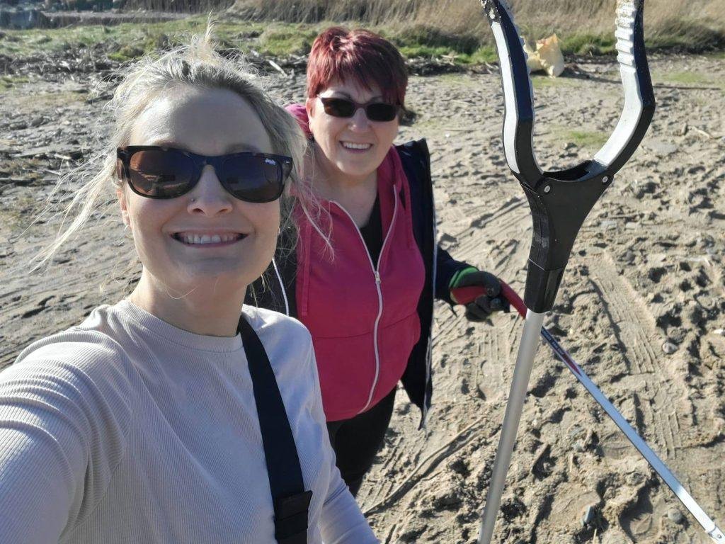 Beach Clean-Up1