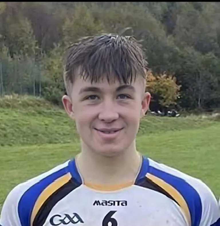 Brendan Stone
