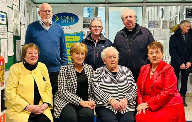 Coral Leisure Arklow