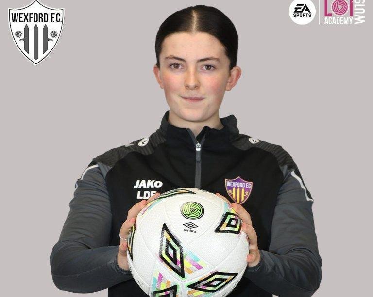 Lucy Doyle Farrington