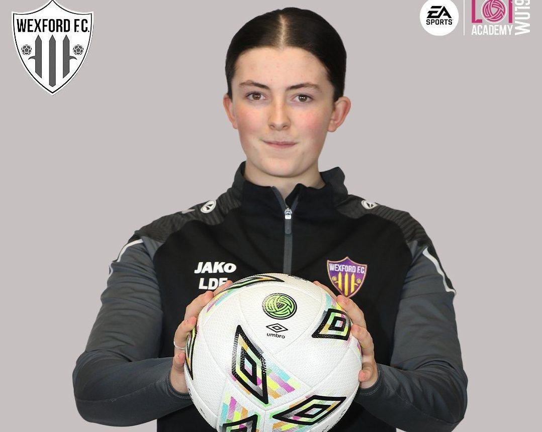 Lucy Doyle Farrington