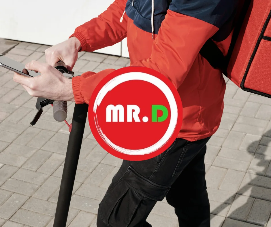 Mister D