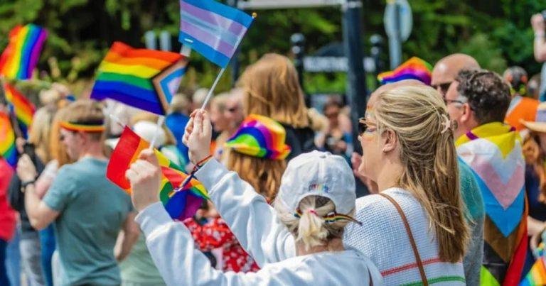 Wicklow Pride Festival