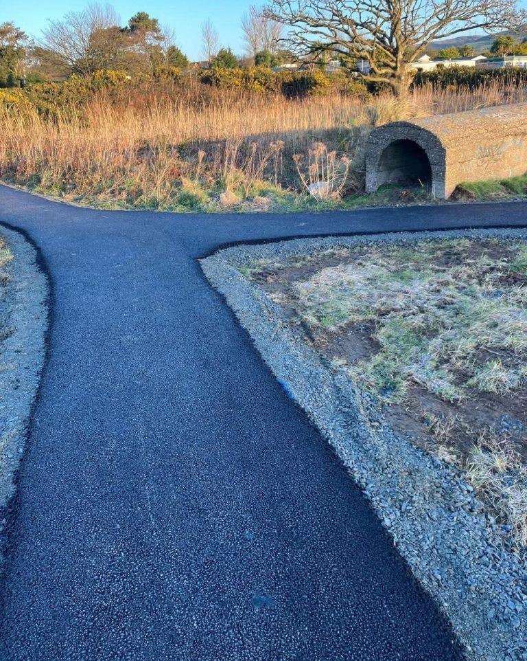 Kynoch Heritage Trail