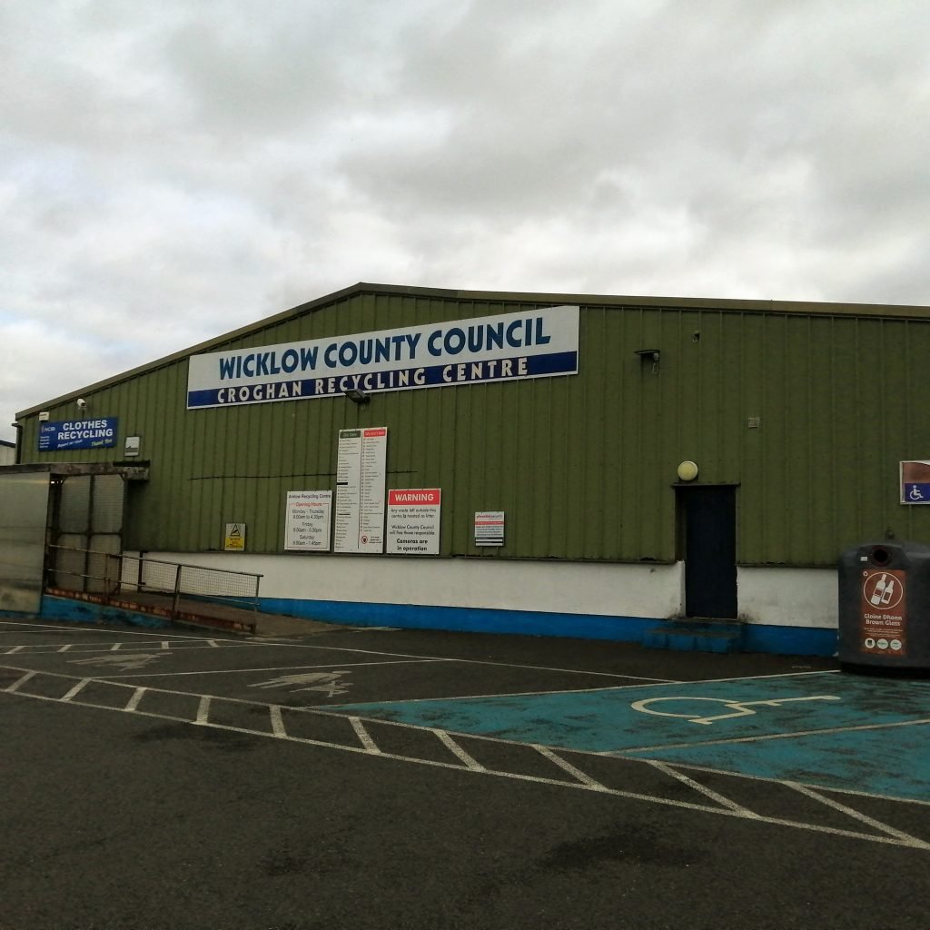 Arklow Recycling Centre