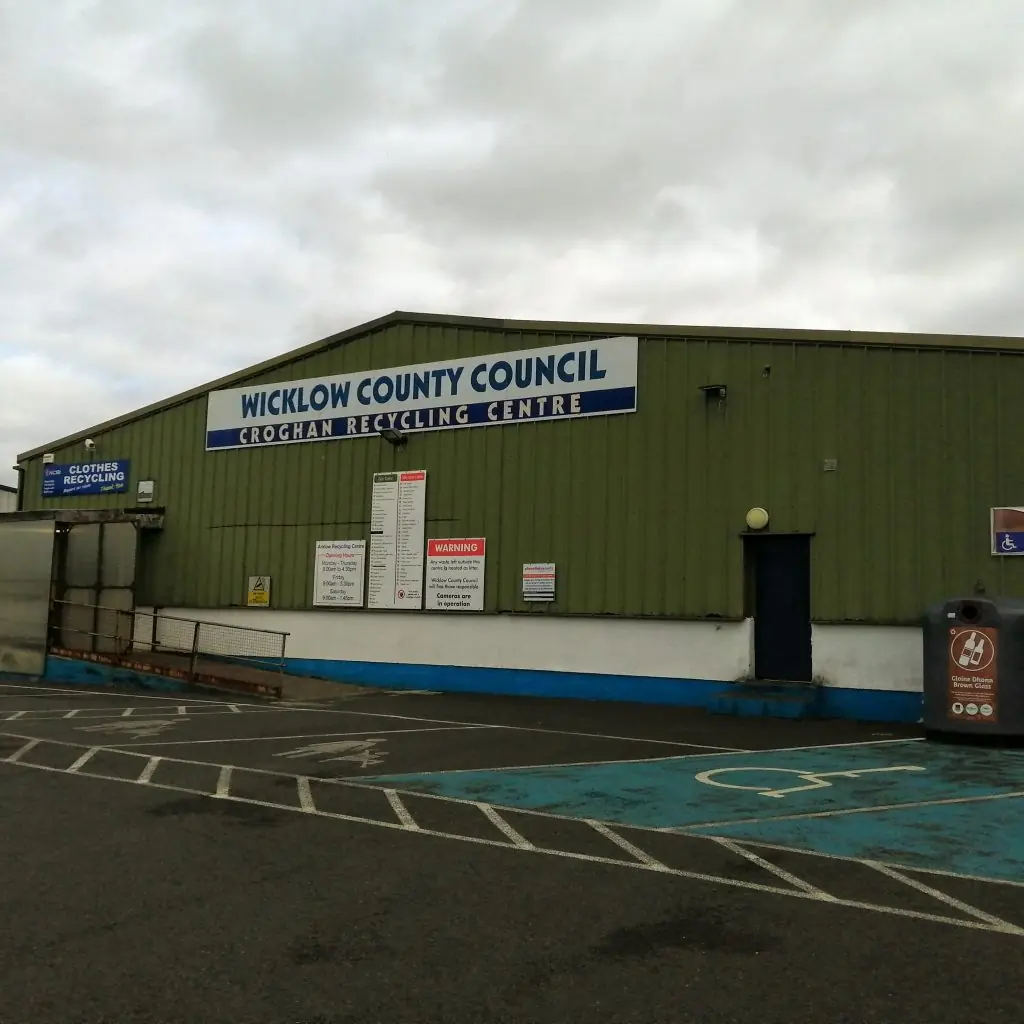Arklow Recycling Centre