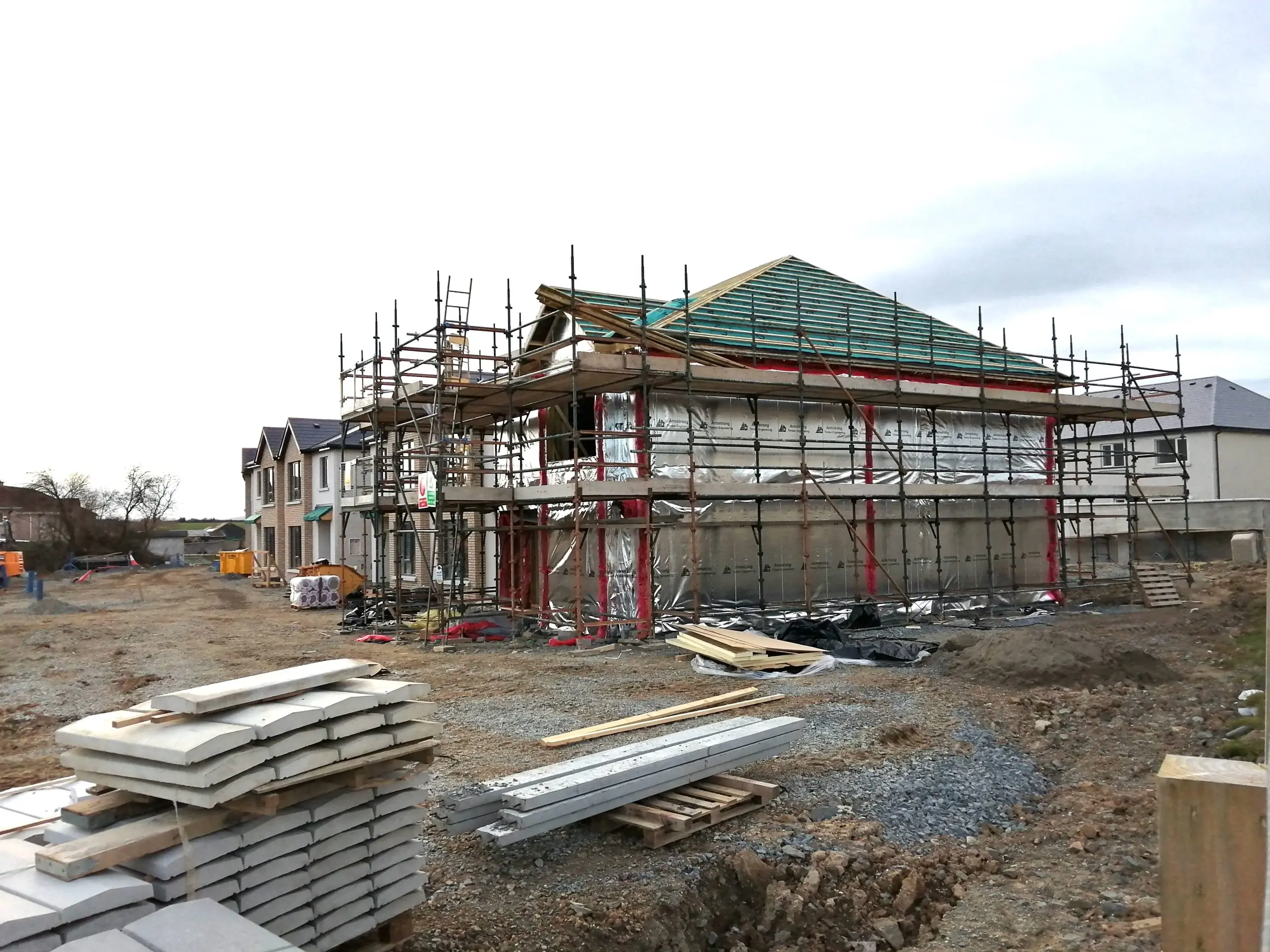 Wicklow Property