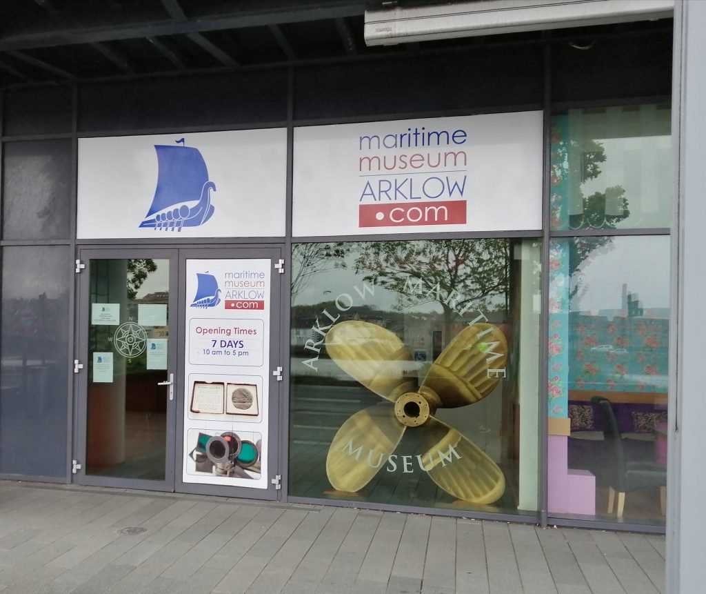 Arklow Heritage Museum