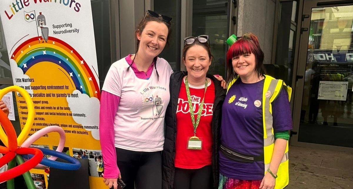 Sensory-Friendly Viewing