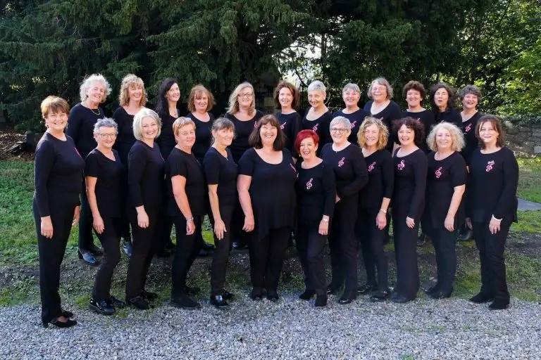 Sing In Wicklow