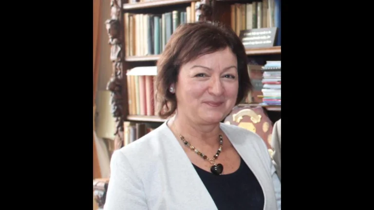 Eileen Dunbar
