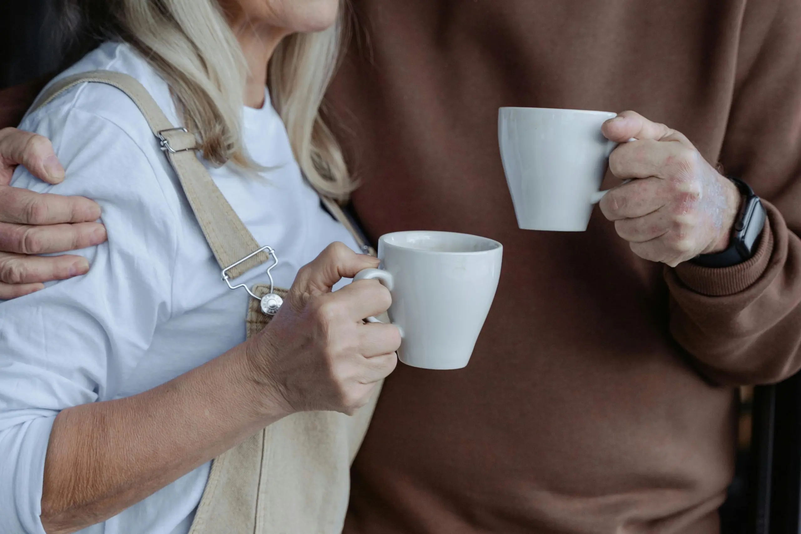 Arklow Memory Café