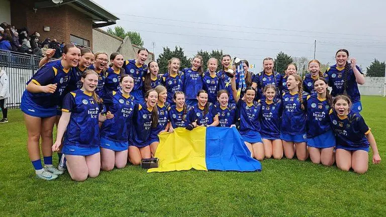 Camogie