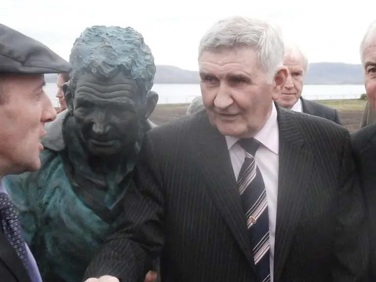 Mick O'Dwyer