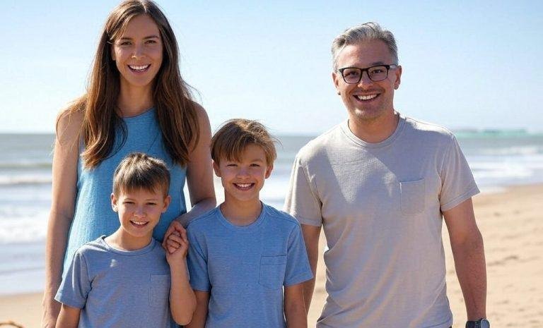 Is Arklow a Good Place to Live for Families