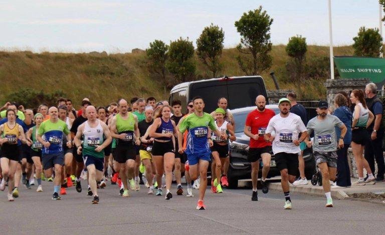 Arklow 5k