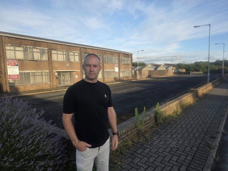 Local Councillor Proposes Major Arklow Community Centre Project