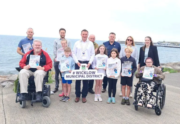 Wicklow Dog Owners