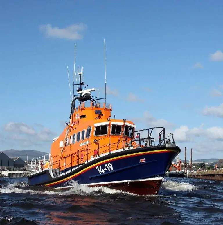 Lifeboat