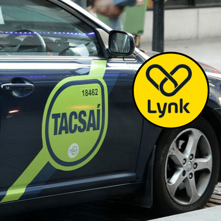 Lynk Taxis to Launch in Arklow