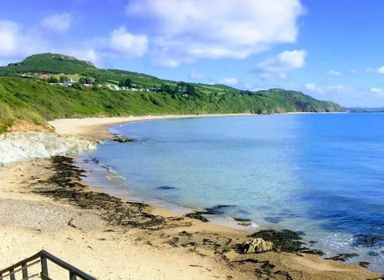 clogga beach