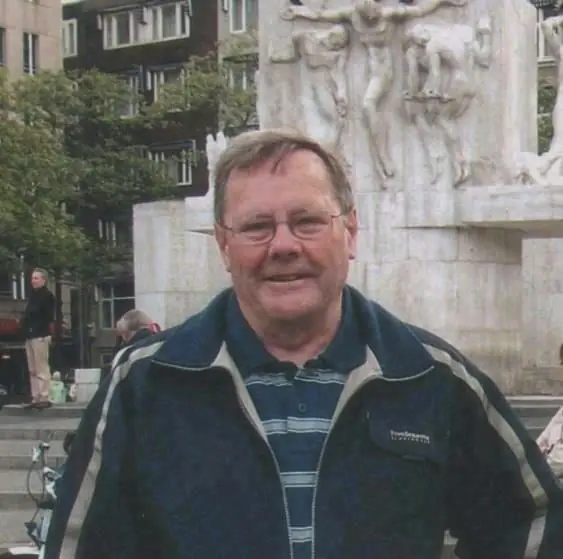 Jim Moore