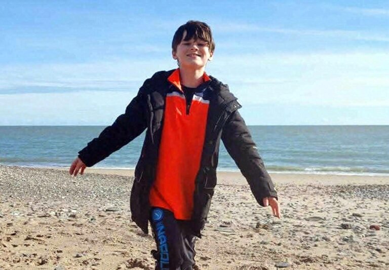 Arklow Mourns the Passing of Beloved Eight-Year-Old Matthew