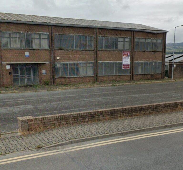 Sale of former Eircom building set to boost commercial activity