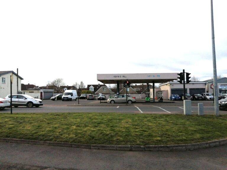 Arklow Coffee And Drive-Thru Pizza