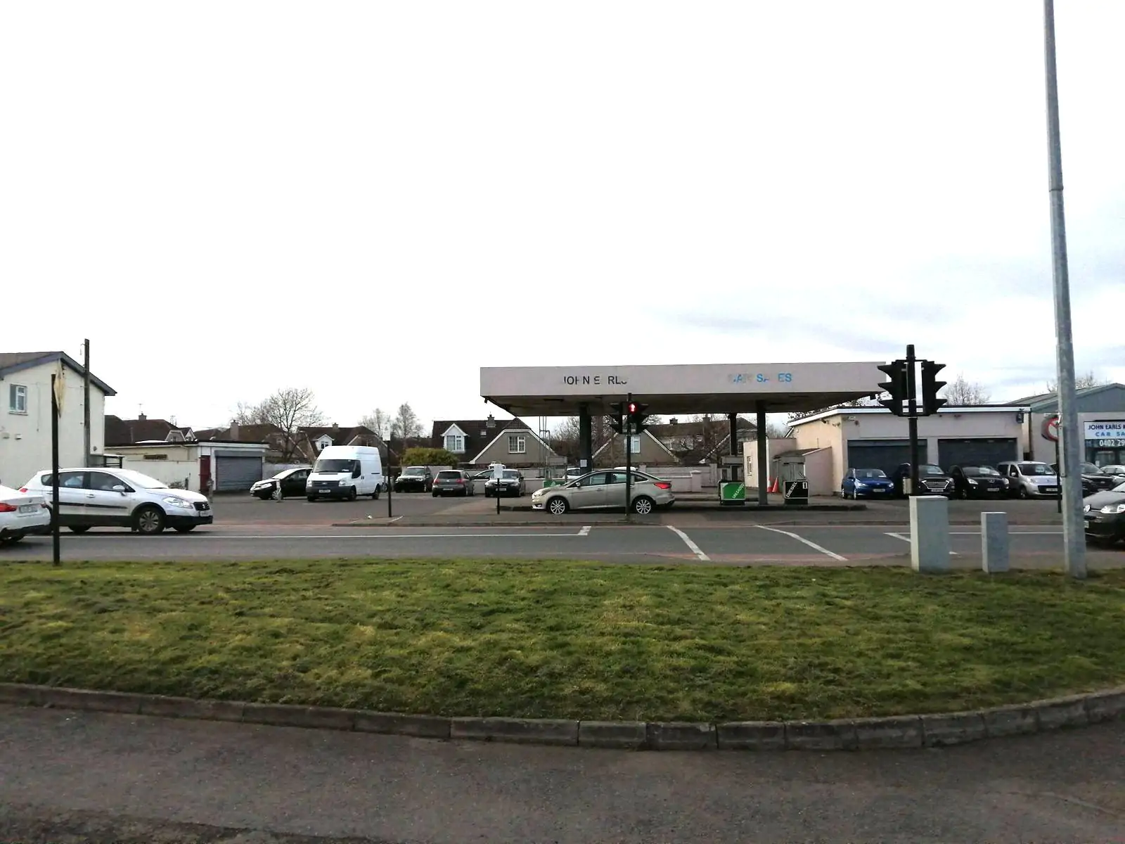 Arklow Coffee And Drive-Thru Pizza