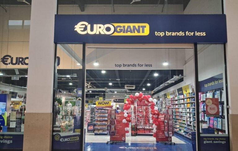 EuroGiant Arklow