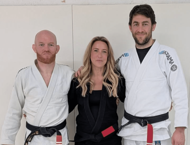 Arklow Jiu Jitsu