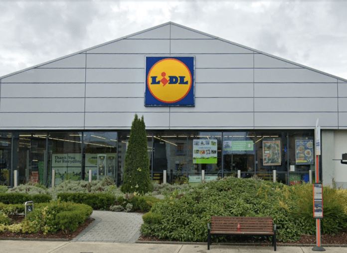 Lidl Arklow