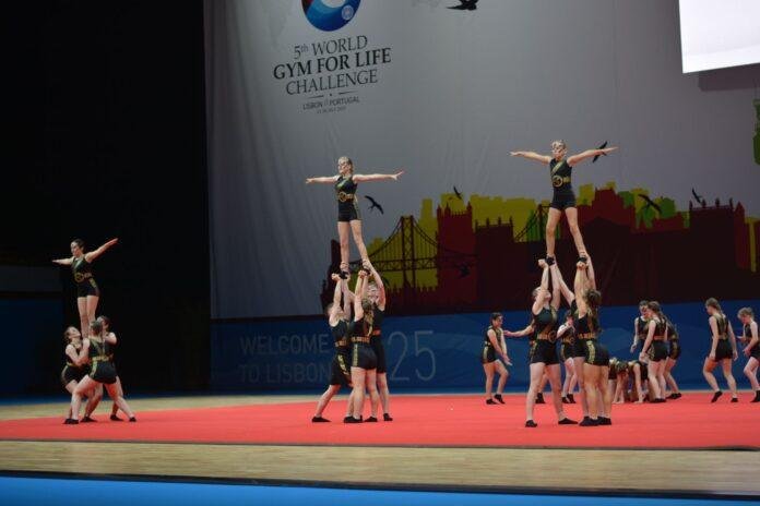 Arklow Gymnastics Club