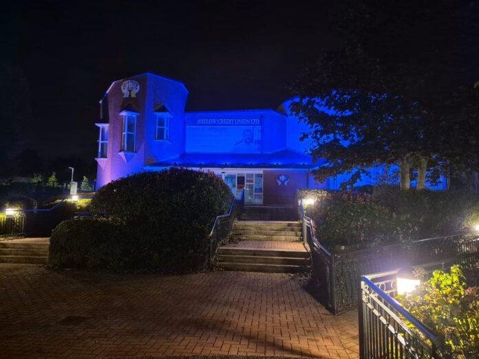 Arklow Credit Union