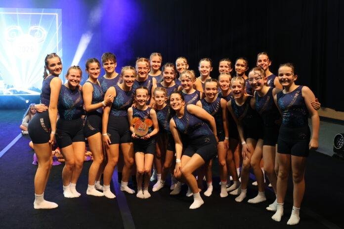Arklow Gymnastics Club