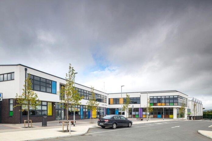 Glenart College
